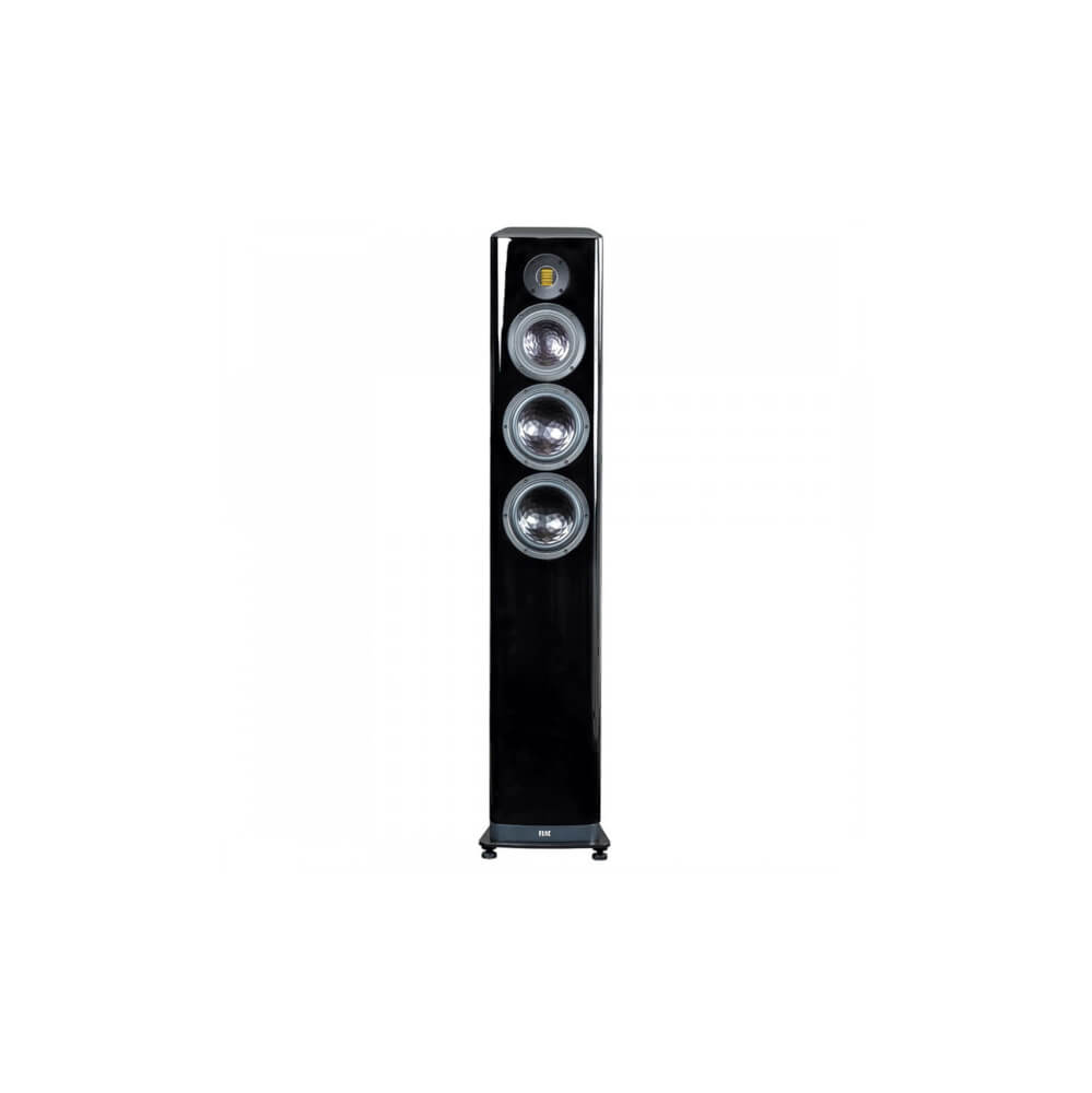 ลำโพงตั้งพื้น ELAC : VELA FS-409.2 (สีดำ)